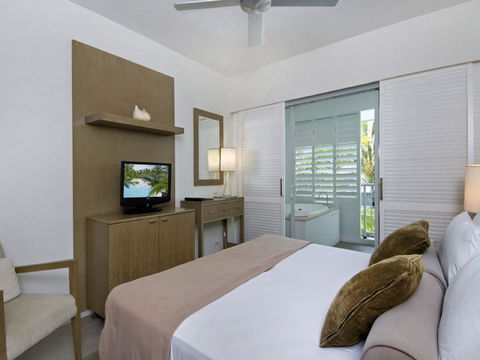 Beach Club Port Douglas Luxury Apartments - Timeshare Accommodation 7