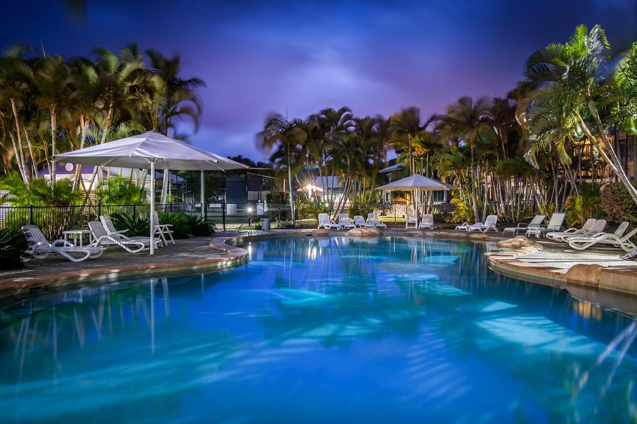 Noosaville QLD Timeshare Accommodation