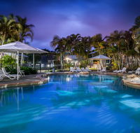 Ivory Palms Resort - Timeshare Accommodation