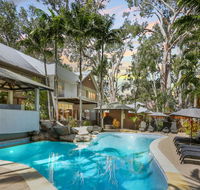 Paradise On The Beach Resort - Timeshare Accommodation