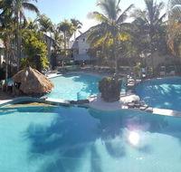 The Islander Noosa Resort - Timeshare Accommodation