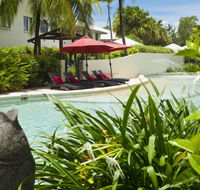 Mango Lagoon Resort  Wellness Spa - Timeshare Accommodation