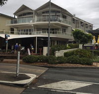 Riverside - Timeshare Accommodation