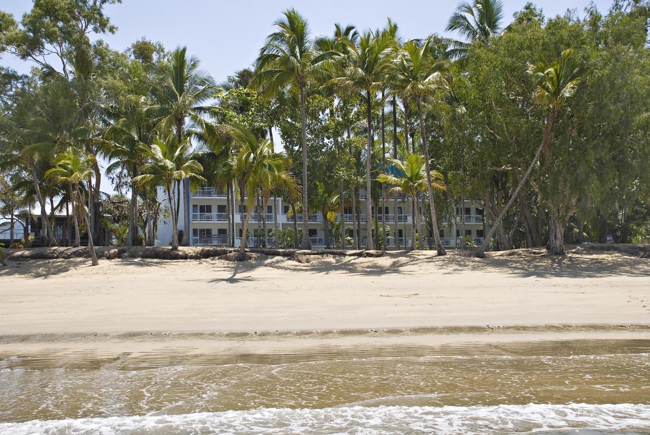 Clifton Beach QLD Timeshare Accommodation