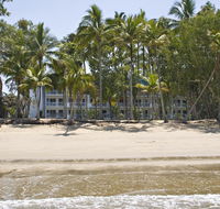 Agincourt Beachfront Apartments - Timeshare Accommodation
