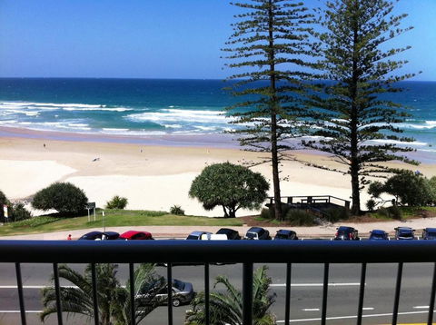 Coolum Caprice - Timeshare Accommodation 28