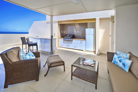 Coolum Caprice - Timeshare Accommodation 20