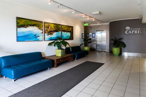 Coolum Caprice - Timeshare Accommodation 17