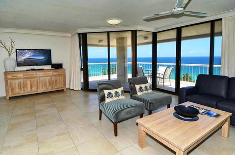 Coolum Caprice - Timeshare Accommodation 32