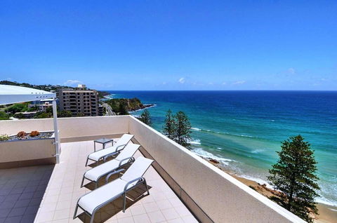 Coolum Caprice - Timeshare Accommodation 18
