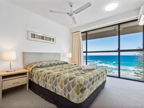 Coolum Caprice - Timeshare Accommodation 8