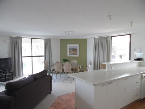 Coolum Caprice - Timeshare Accommodation 14