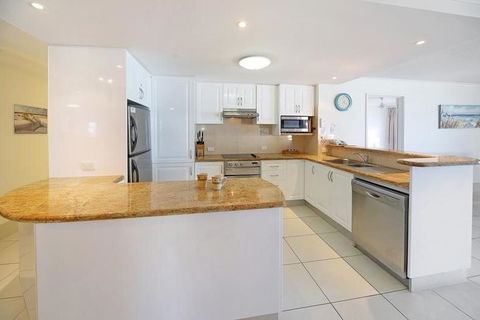 Coolum Caprice - Timeshare Accommodation 5