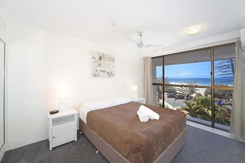 Coolum Caprice - Timeshare Accommodation 6
