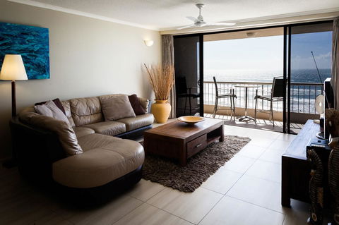 Coolum Caprice - Timeshare Accommodation 1
