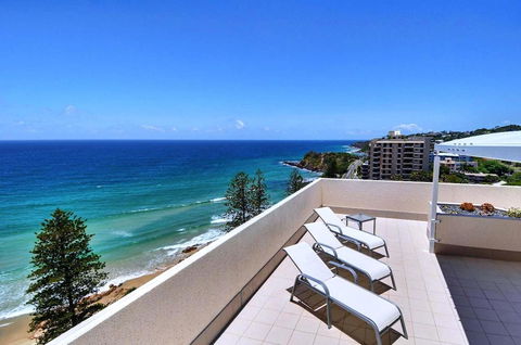 Coolum Caprice - Timeshare Accommodation 36