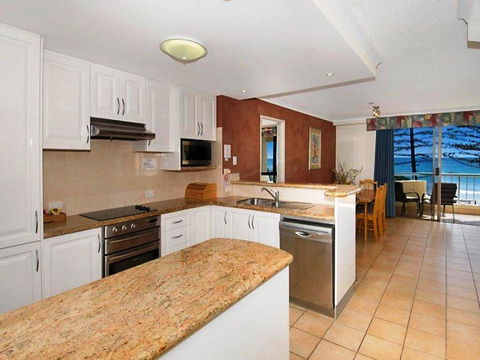 Coolum Caprice - Timeshare Accommodation 25