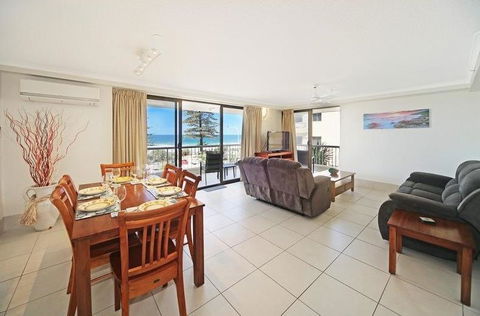 Coolum Caprice - Timeshare Accommodation 7