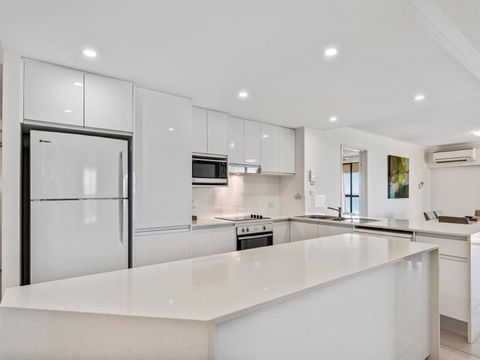 Coolum Caprice - Timeshare Accommodation 3