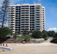 Coolum Caprice - Timeshare Accommodation