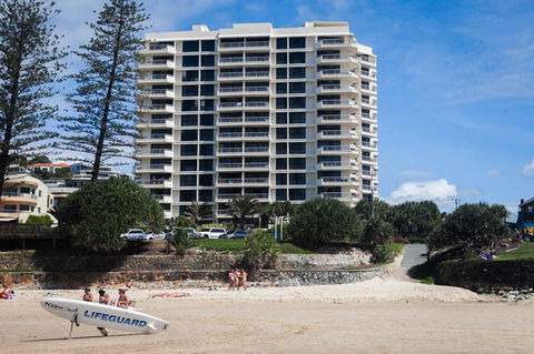 Coolum Caprice - Timeshare Accommodation 0
