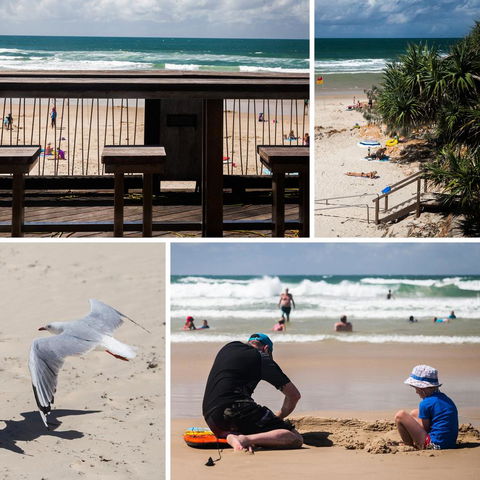 Coolum Caprice - Timeshare Accommodation 15