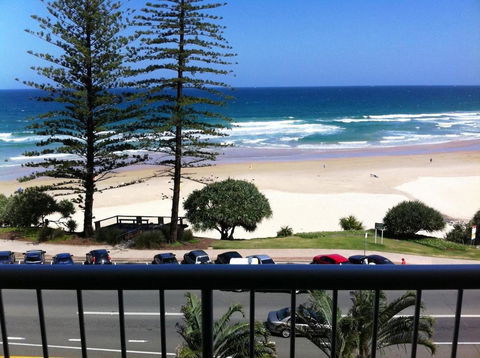 Coolum Caprice - Timeshare Accommodation 34