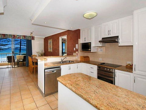 Coolum Caprice - Timeshare Accommodation 30