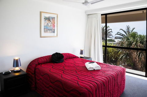 Coolum Caprice - Timeshare Accommodation 10