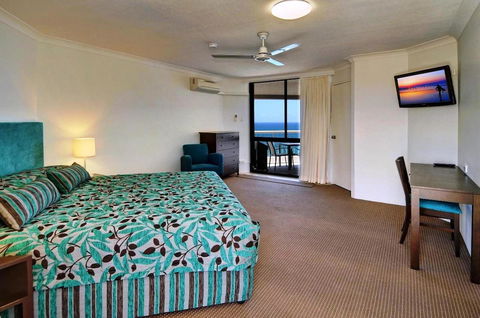 Coolum Caprice - Timeshare Accommodation 21