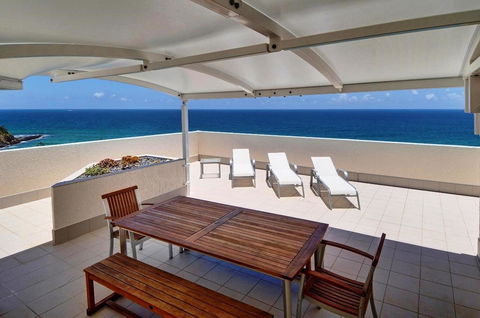 Coolum Caprice - Timeshare Accommodation 29
