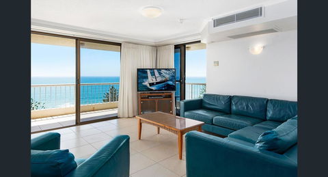 Coolum Caprice - Timeshare Accommodation 2