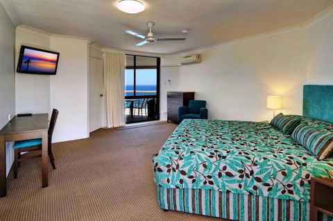 Coolum Caprice - Timeshare Accommodation 33