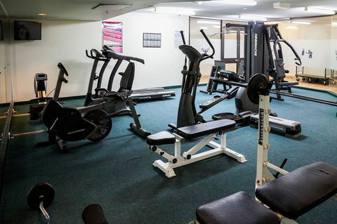 Coolum Caprice - Timeshare Accommodation 24