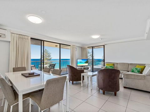 Coolum Caprice - Timeshare Accommodation 4