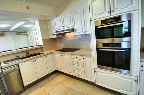 Coolum Caprice - Timeshare Accommodation 31
