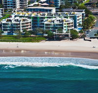 Rolling Surf Resort - Timeshare Accommodation