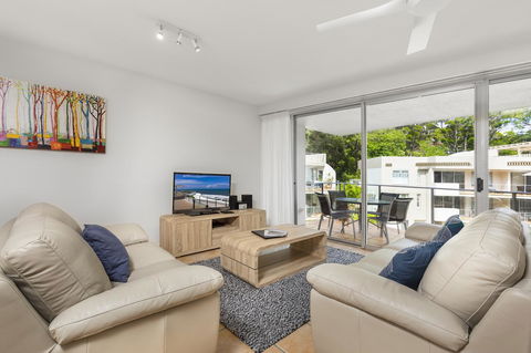 The Cove Noosa - Timeshare Accommodation 21