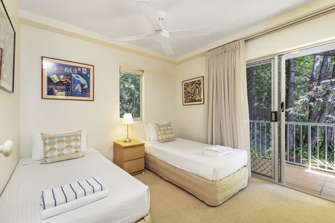 The Cove Noosa - Timeshare Accommodation 3