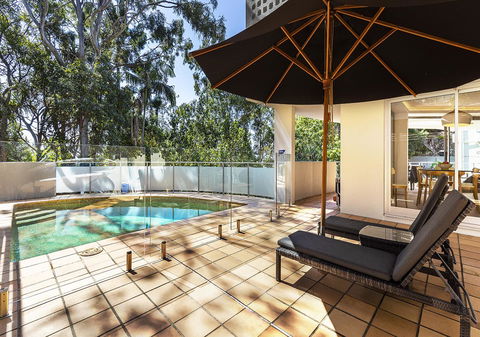 The Cove Noosa - Timeshare Accommodation 41