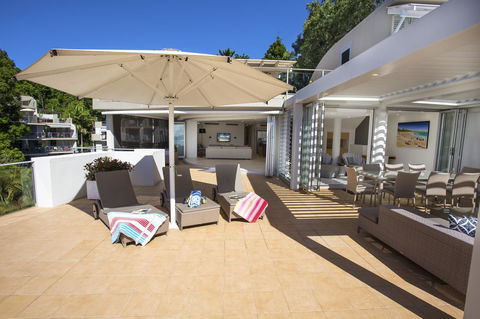 The Cove Noosa - Timeshare Accommodation 30