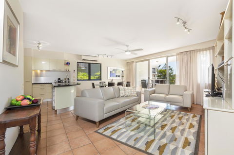 The Cove Noosa - Timeshare Accommodation 8