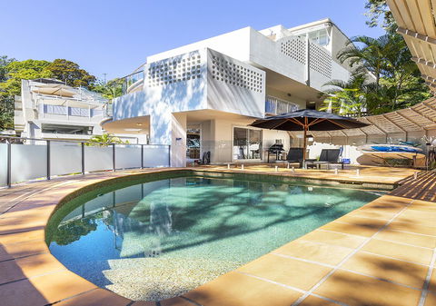 The Cove Noosa - Timeshare Accommodation 40