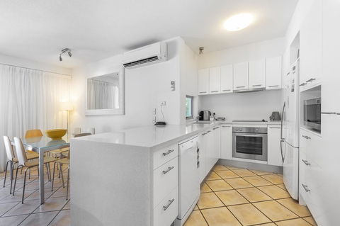 The Cove Noosa - Timeshare Accommodation 9