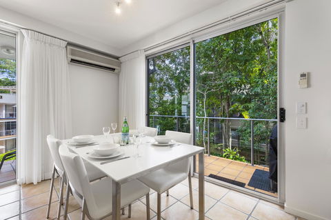 The Cove Noosa - Timeshare Accommodation 20