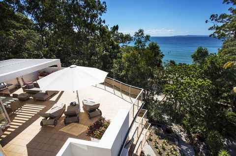 The Cove Noosa - Timeshare Accommodation 27