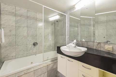 The Cove Noosa - Timeshare Accommodation 4