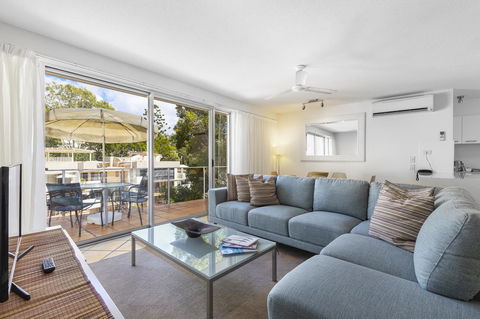 The Cove Noosa - Timeshare Accommodation 11