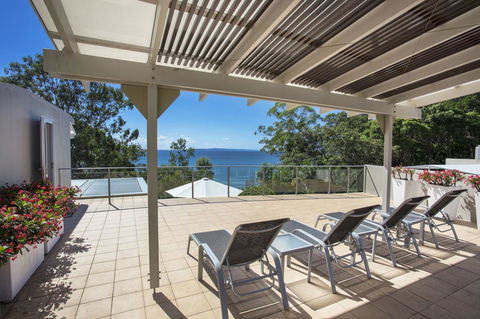 The Cove Noosa - Timeshare Accommodation 28