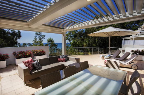 The Cove Noosa - Timeshare Accommodation 29